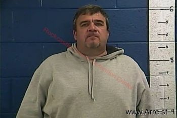 Michael Glenn Blair Mugshot