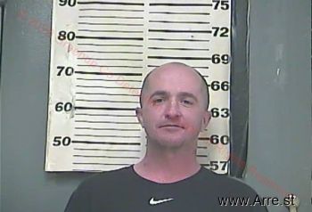 Michael Brandon Blair Mugshot