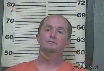 Michael Brandon Blair Mugshot