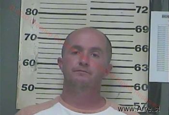 Michael Brandon Blair Mugshot