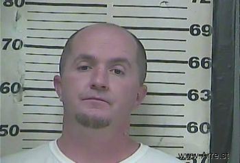 Michael Brandon Blair Mugshot