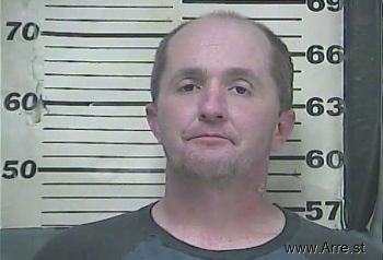 Michael Brandon Blair Mugshot