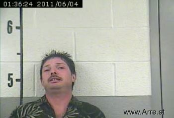 Michael Lee Blakeman Mugshot