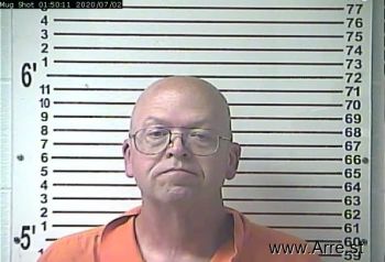 Michael Glenn Blakenship Mugshot