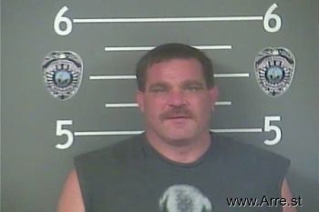 Michael S Blankenship Mugshot