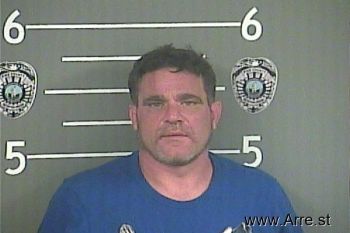 Michael S Blankenship Mugshot