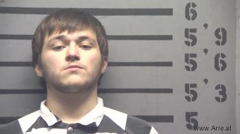 Michael Chevy Blanton Mugshot