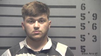 Michael Chevy Blanton Mugshot