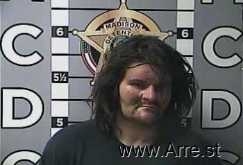 Michael  Bond Mugshot