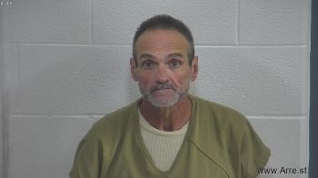 Michael Louis Boone Mugshot