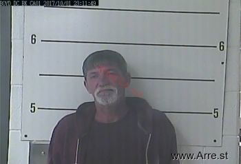 Michael  Bostick Mugshot