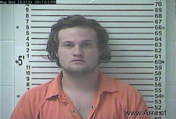 Michael Lee Bounds Mugshot