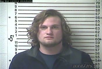 Michael Lee Bounds Mugshot