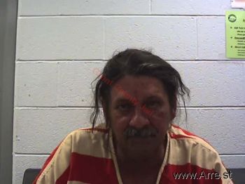 Michael Dale Bowlin Mugshot