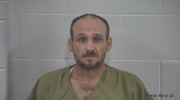 Michael Brandon Bowling Mugshot