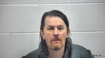 Michael Lee Bowman Mugshot