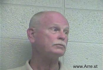 Michael A Boyd Mugshot