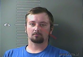 Michael  Boyd Mugshot