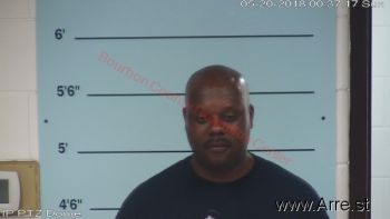 Michael L Boyers Mugshot