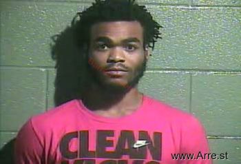 Michael Dondre Bradley Mugshot