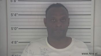 Michael Leroy Braswell Mugshot