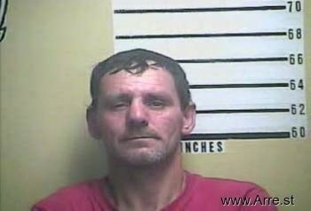 Michael  Bray Mugshot