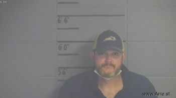 Michael B Bray Mugshot