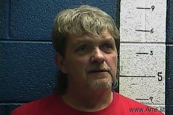 Michael Roy Bray Mugshot