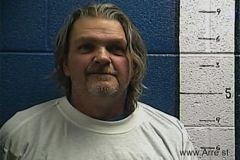 Michael Roy Bray Mugshot