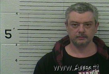 Michael  Brewer Mugshot