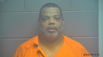 Michael Darryl Brewster Mugshot