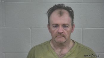 Michael  Britton Mugshot