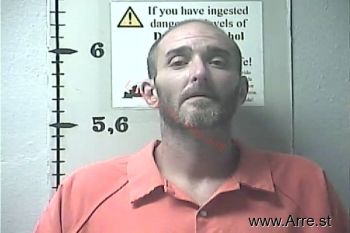 Michael Vincent Brock Mugshot