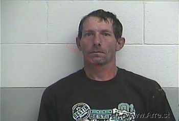 Michael Lee Brown Mugshot