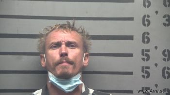 Michael Lee Brown Mugshot