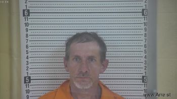 Michael Lee Brown Mugshot