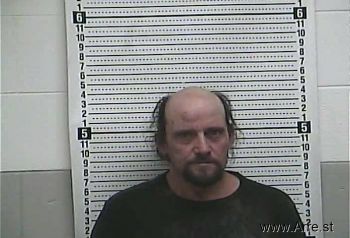 Michael Lee Brown Mugshot