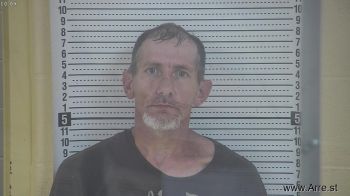 Michael Lee Brown Mugshot