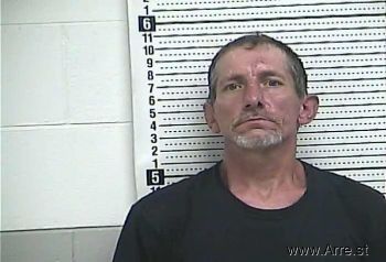 Michael Lee Brown Mugshot