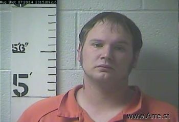 Michael Keith Brown Mugshot