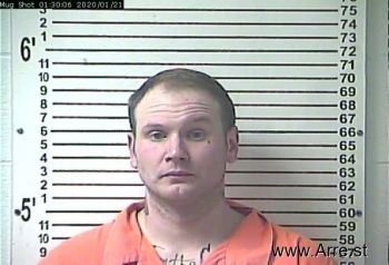 Michael Keith Brown Mugshot