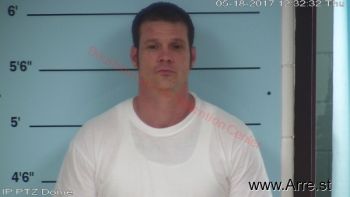 Michael L Bruce Mugshot