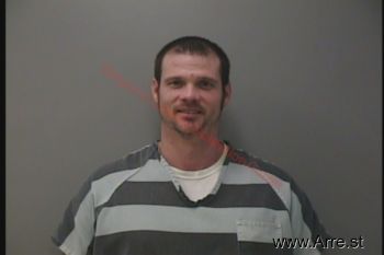 Michael Lee Bruce Mugshot