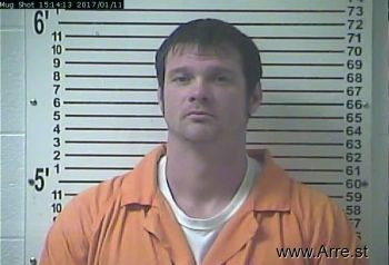 Michael Lee Bruce Ii Mugshot