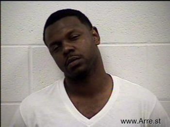 Michael Dearrish Bryant Mugshot