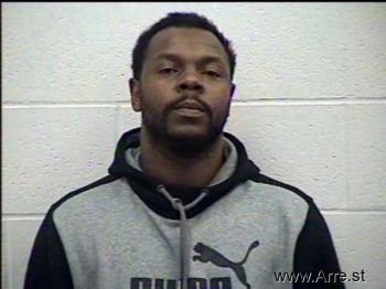 Michael Dearrish Bryant Mugshot