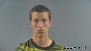 Michael Adam Bryington Mugshot