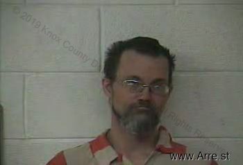 Michael H Buchanan Mugshot