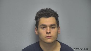 Michael Alexander Buckley Mugshot