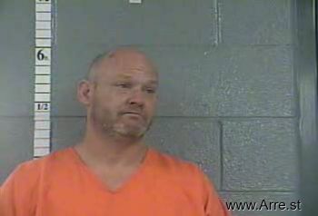 Michael Lee Buckley Mugshot